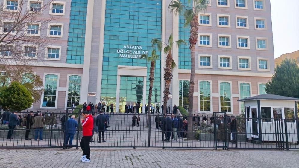 Zuhal Böcek'in ifadeleri ortaya çıktı! Eşini zinayla suçladı