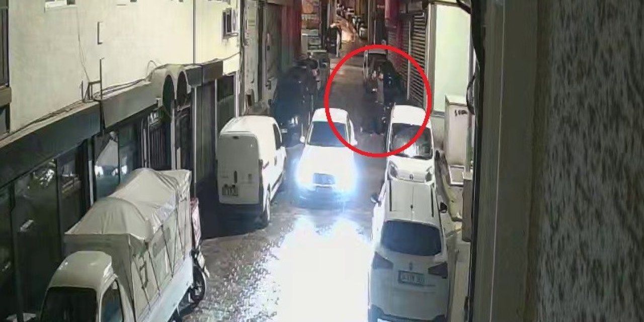Konuşma bahanesiyle çağırıp kurşun yağdırdılar