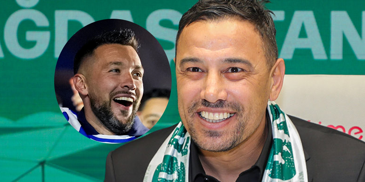 Konyaspor’da Usta Kaybetti, Çırak Dünyayı Titretti: Farioli Şampiyon, Çağdaş Atan Boşta!