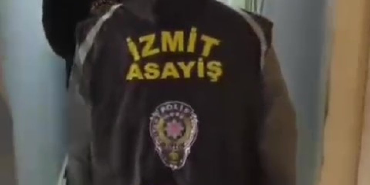 Giysi Dolabından Cezaevine