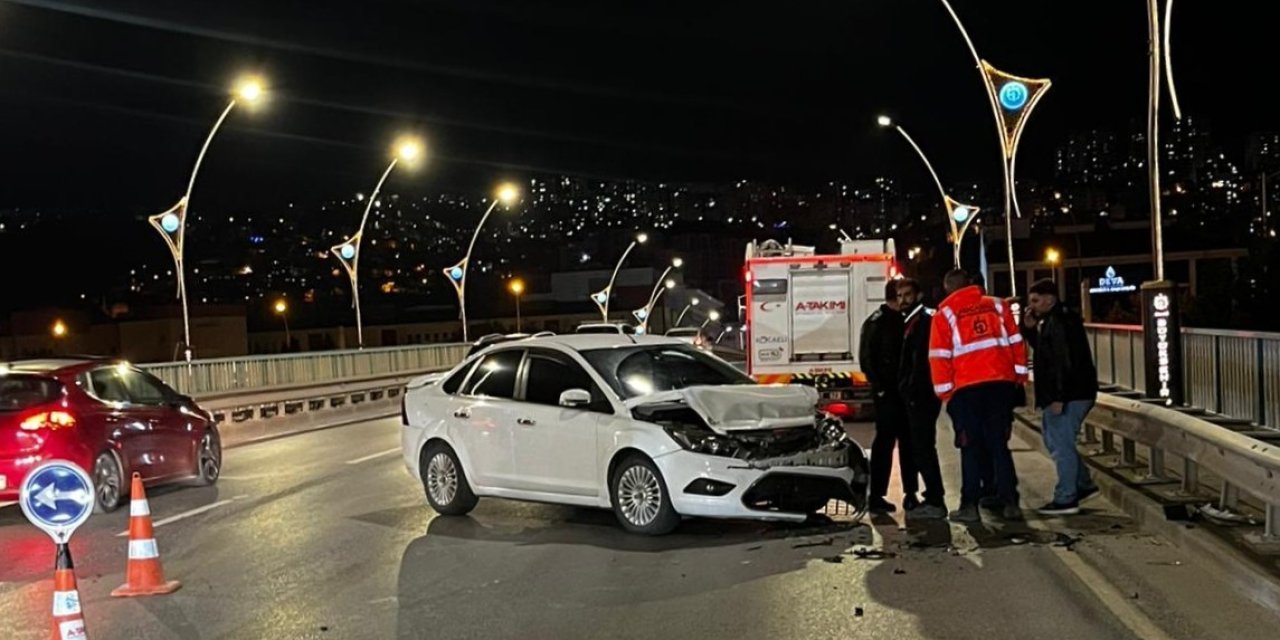 A Takımı Facianın Önüne Geçti