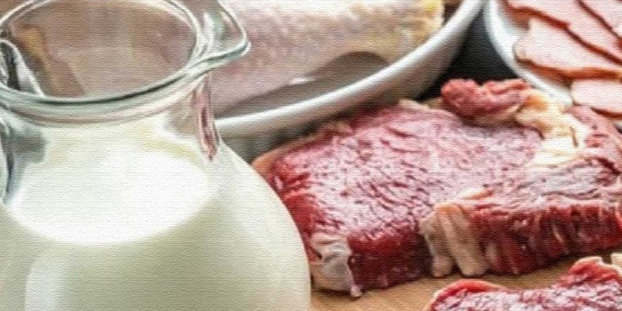 Hayvancılıkta Kritik Düşüş! Süt ve Et Üretimi Çakıldı
