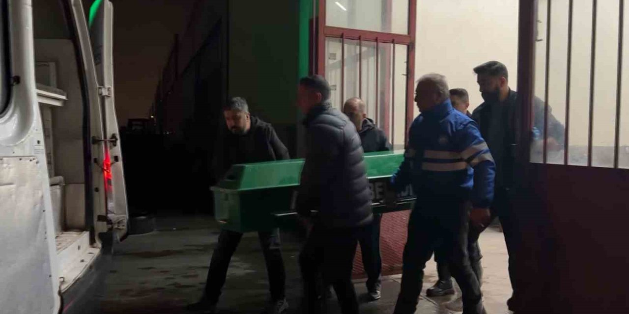 8 Ay Önce Arkadaşı Kurtarmıştı, Acı Haber Bu Gece Yarısı Geldi