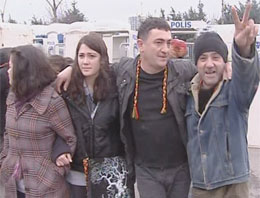 Özel Harekatçı Öcalan hayranı çıktı!