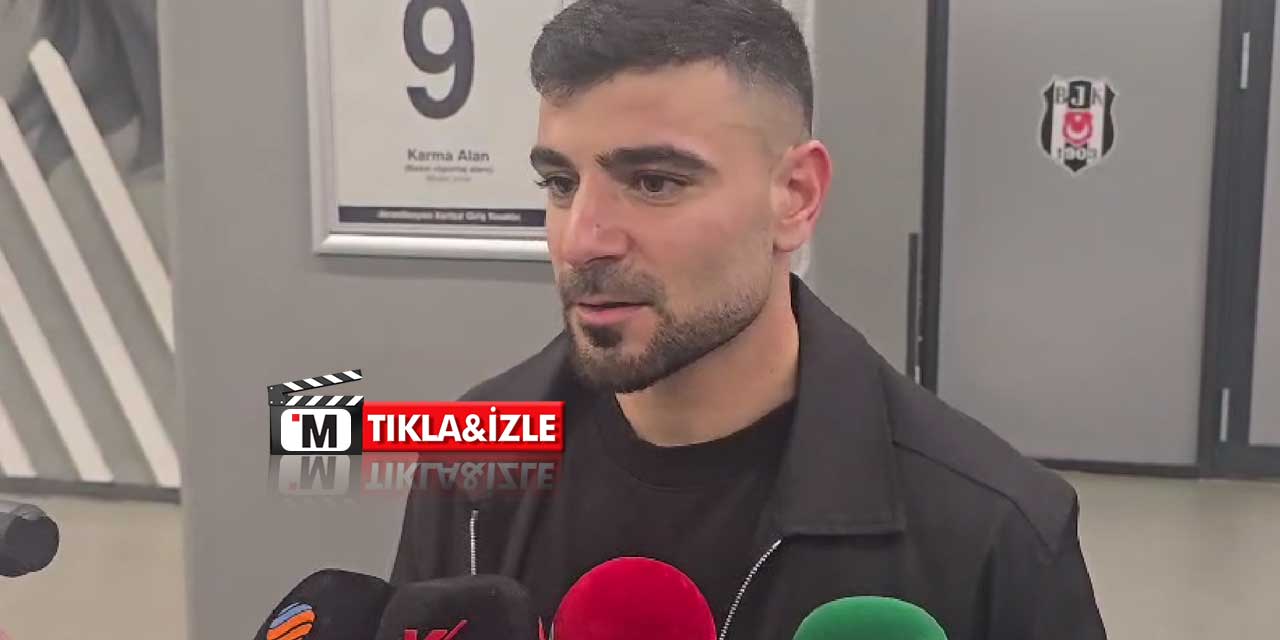 Adil Demirbağ'dan Final Sözleri: O Kupayı Kaldırmak İstiyorum
