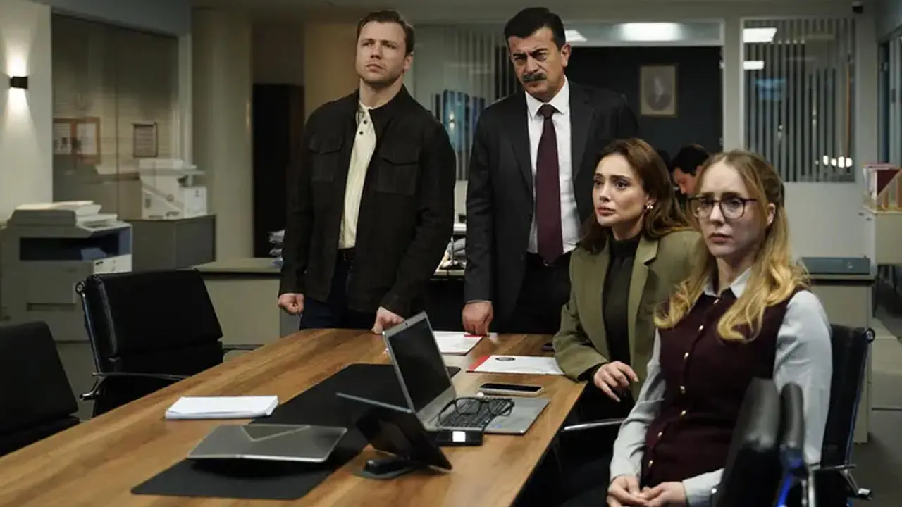 Teşkilat’ta Deprem: 3 İsim Birden Veda Ediyor!