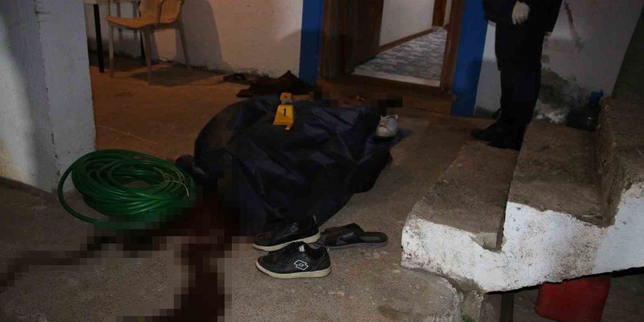 Kaza diye kapatılan dosya yeniden açılınca cinayet çözüldü