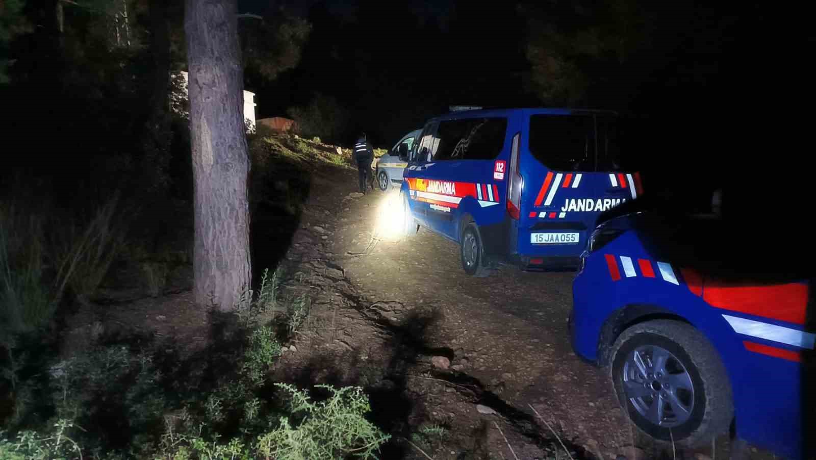 Antalya'daki Sır Perdesi Aralandı: Kübra Yapıcı Cinayeti Aydınlatıldı