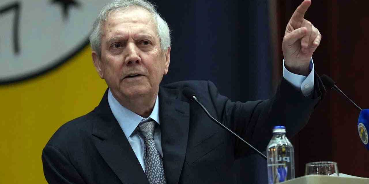 Aziz Yıldırım Dönüyor! Fenerbahçe’de Kartlar Yeniden Karılıyor