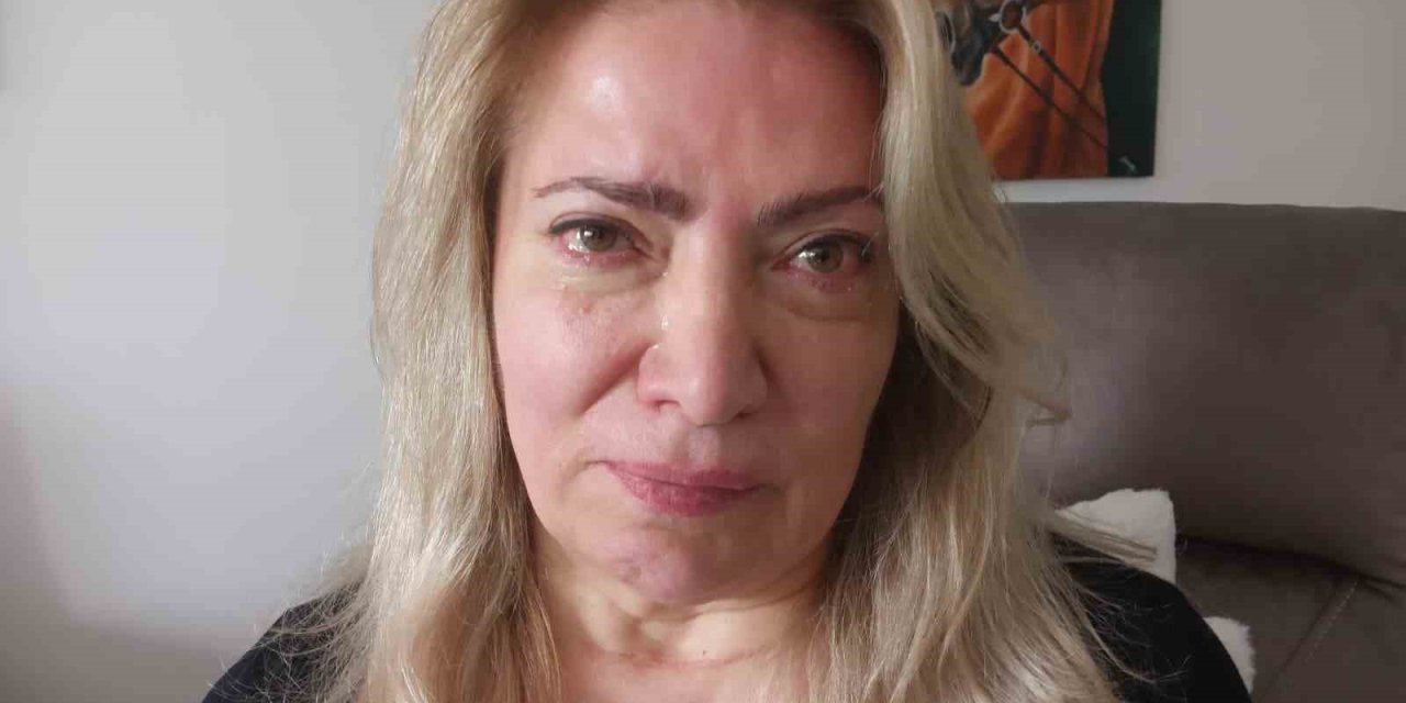 İnternette Bulduğu Merkez Hayatını Kararttı! 50 Bin TL İle Yüz Felci Oldu