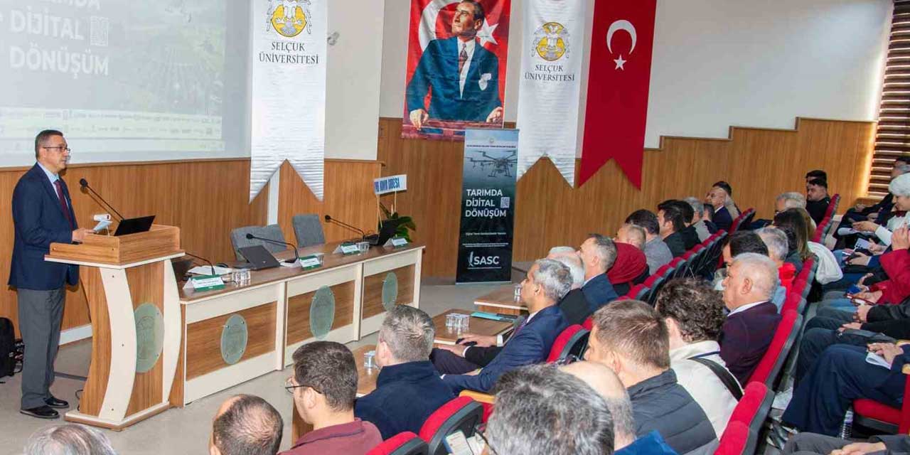 Tarımda Yeni Çağ başladı: Yapay zeka tarlaya indi