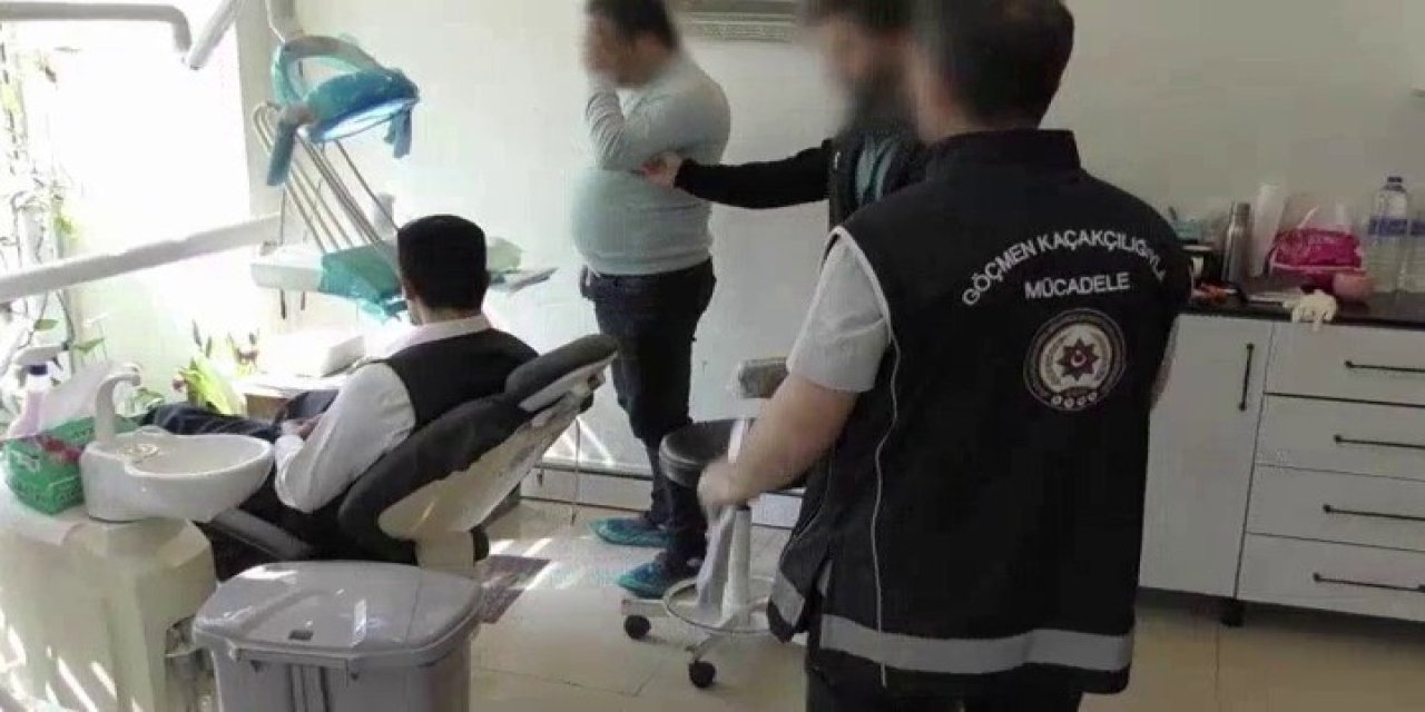 Apartman Dairesinden Ultrason Çıktı