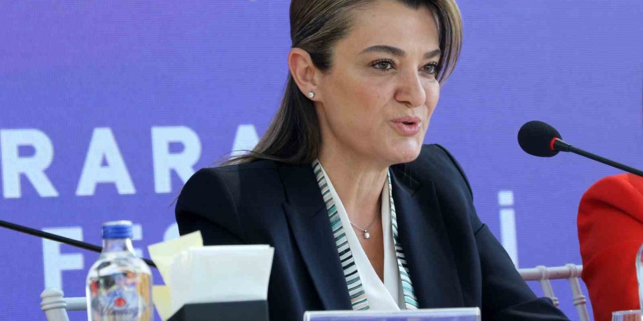 Antalya’da Büyük Deprem: Genel Sekreter Cansel Tuncer Tutuklandı