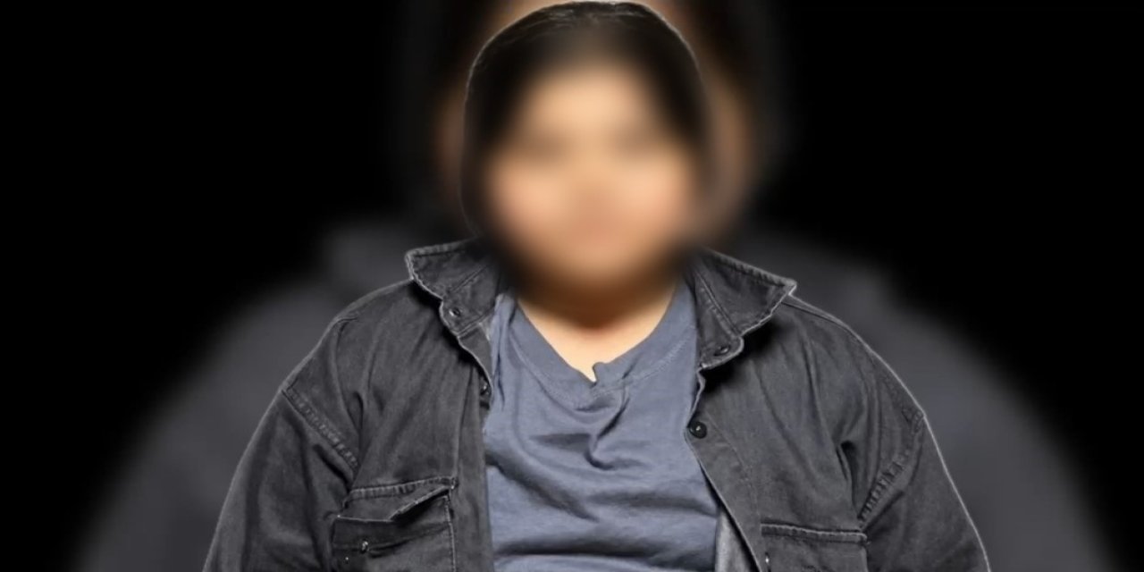 Çanta çalan 10 yaşındaki çocuğun dosyası kabarık çıktı