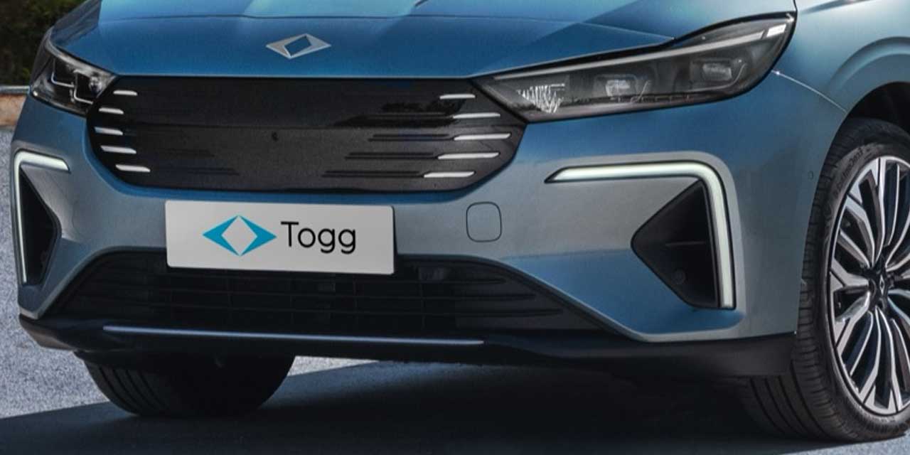 TOGG ve Dünya Devi El Sıkıştı: Elektrikli Araçlarda Yeni Mimari