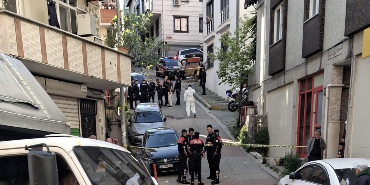Kızını Korumak İsteyen Anne 'Katil' Oldu