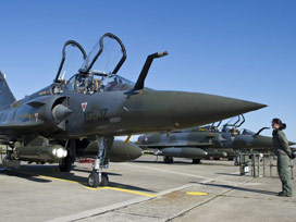 Libya harekatını kim komuta edecek?