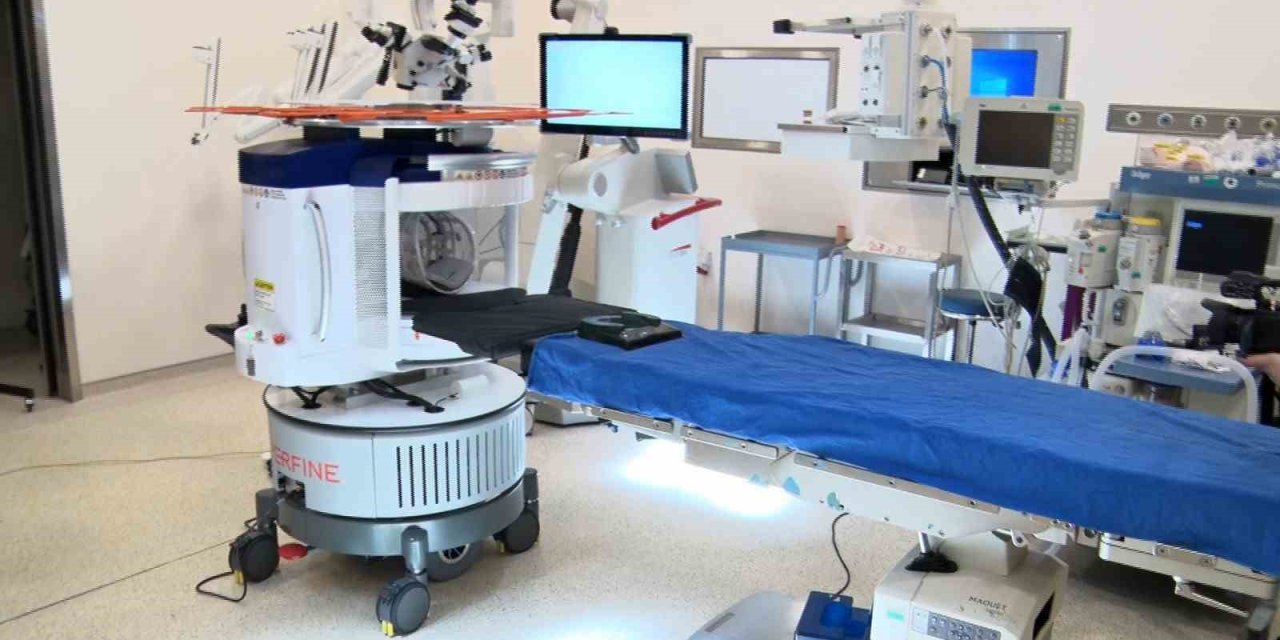 Tıp Dünyası Bunu Konuşuyor: Türk Doktorlar Dünyada Bir İlki Başardı!