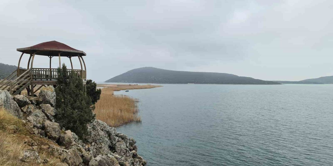 Doğanın Kalbi Beyşehir Gölü Mühürleniyor: Tescil Süreci Başladı