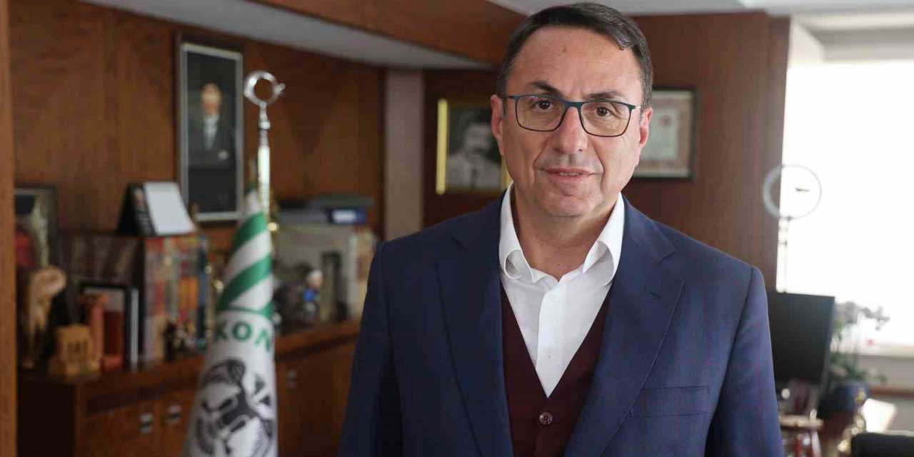 Yeşil-Beyaz İstila: Konya’dan Antalya’ya Zafer Konvoyu