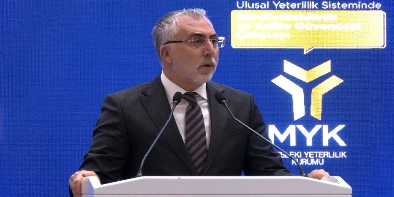 SGK Borçlarına 72 Ay Taksit Müjdesi: Bakan Işıkhan’dan Yeni Düzenleme Sinyali