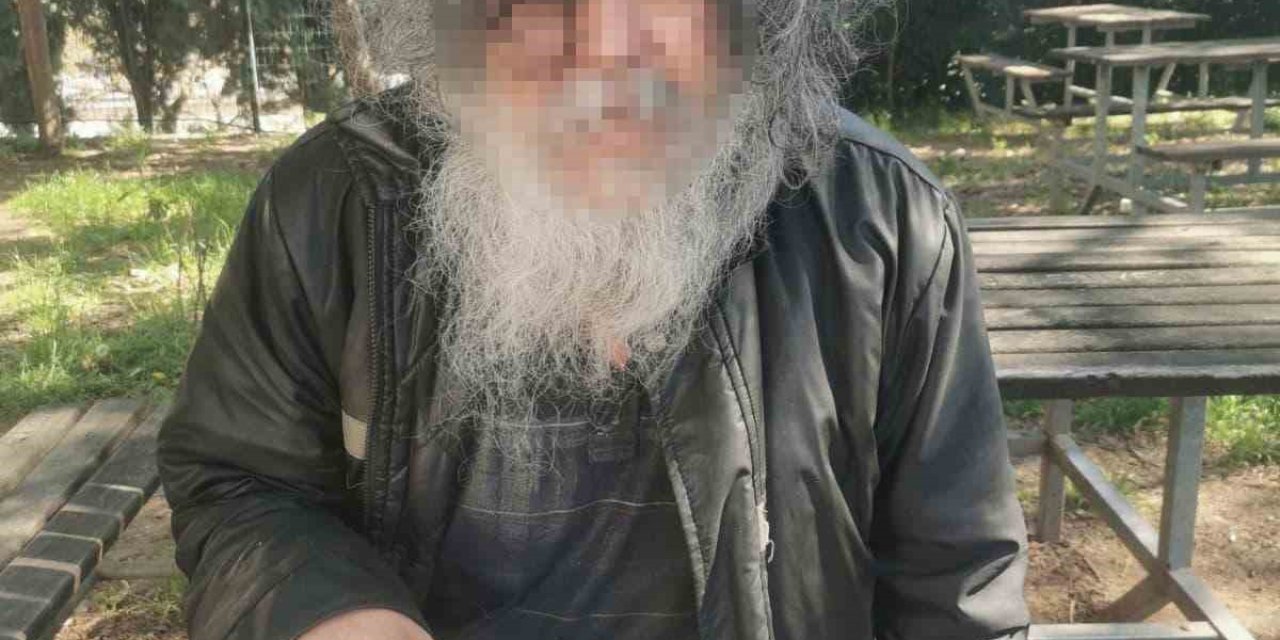 Çöp evde bitkin halde bulunan adamın yeni hali şaşırttı