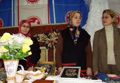 Evlenme hayali gerçek oluyor