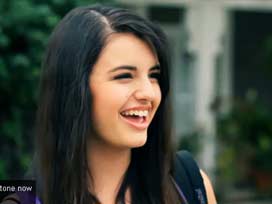 You Tube'da 30 milyon kişi izledi / VİDEO