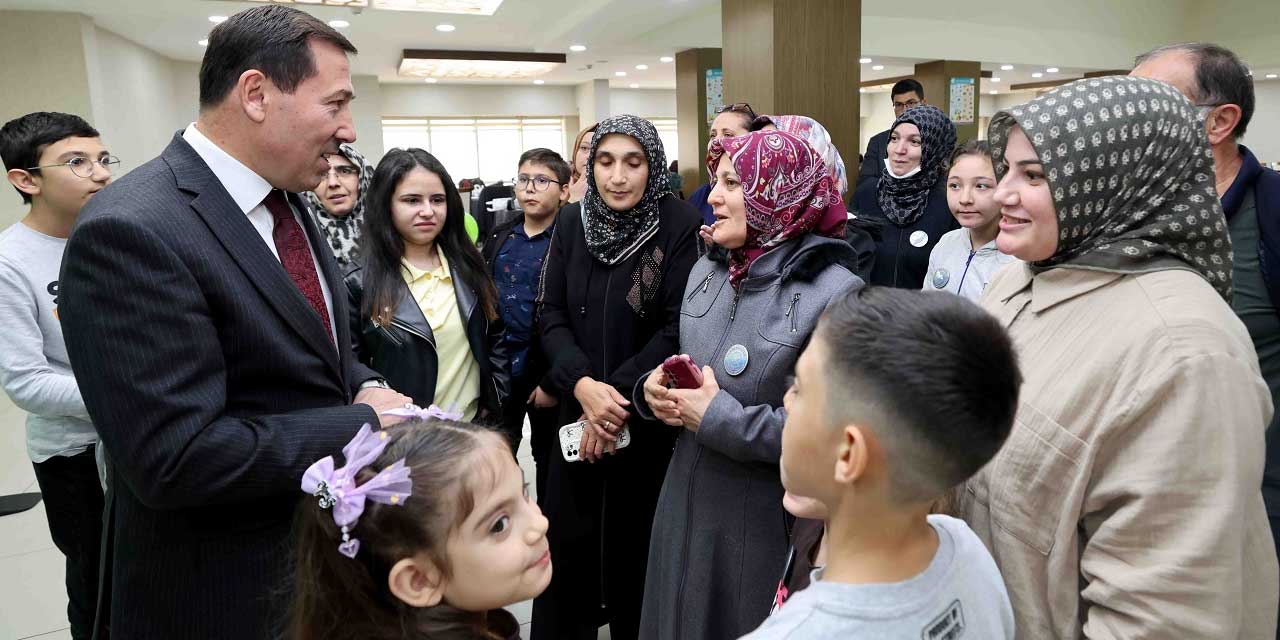 Konya’dan 81 İle Şifa: Glutensiz Üretimde Karatay Modeli