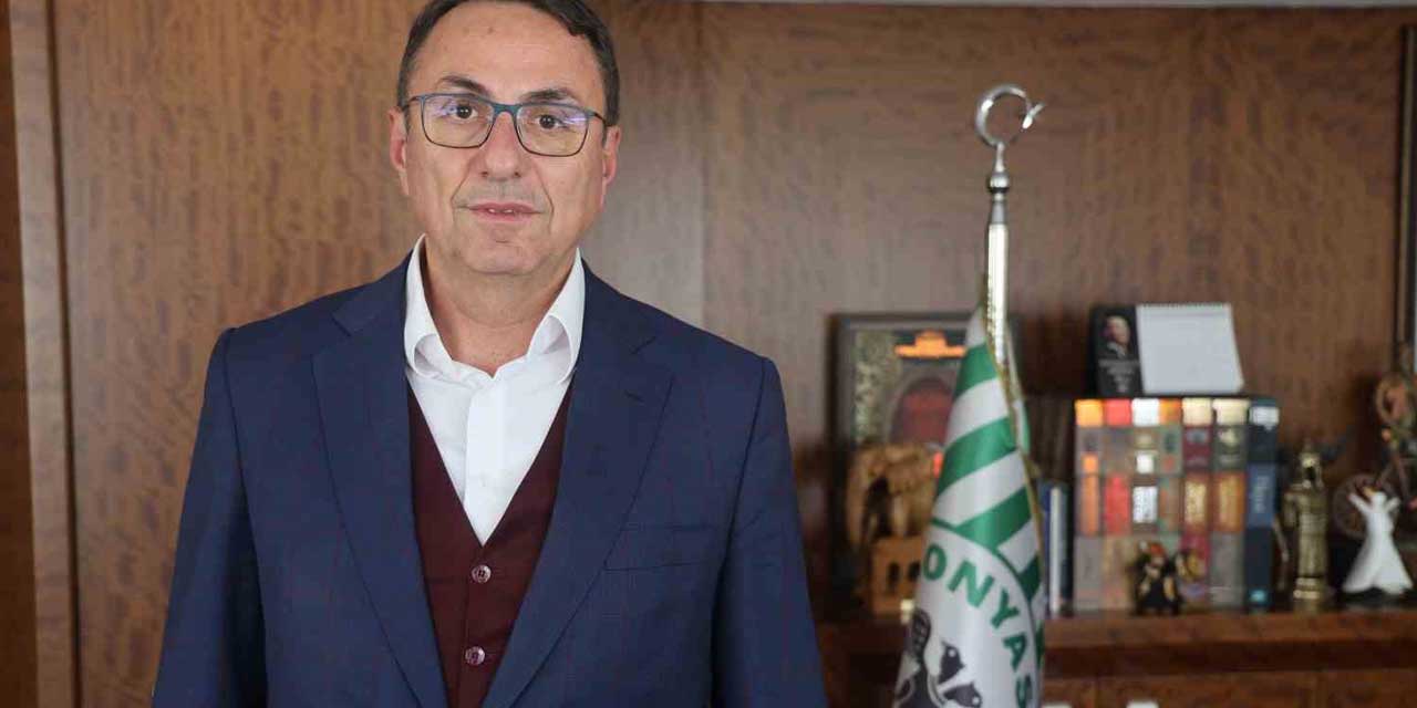 Konyaspor’dan Rakibine Gözdağı: Beşiktaş’ı Eledik, Sıra Sizde
