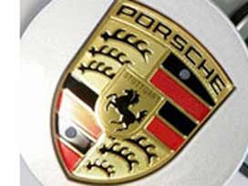 Porsche'tan çift motorlu araç