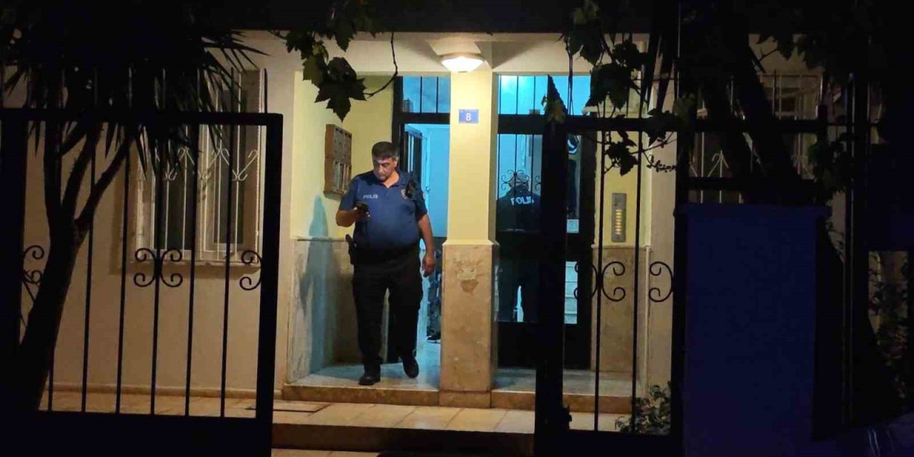16 yaşındaki çocuk evde vurulmuş halde ölü bulundu