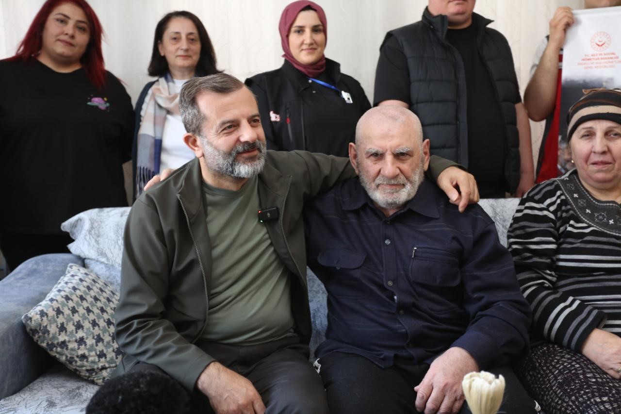 Dünyalar onların oldu