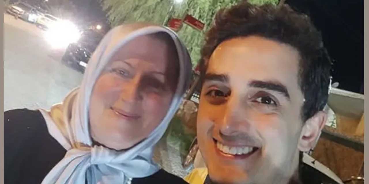 Türkiye'nin Ruhi Çenet sorunu! Düğüne gitti mi?