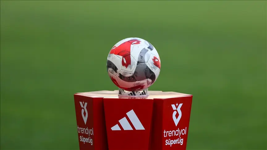 Süper Lig'de son maçları olabilir