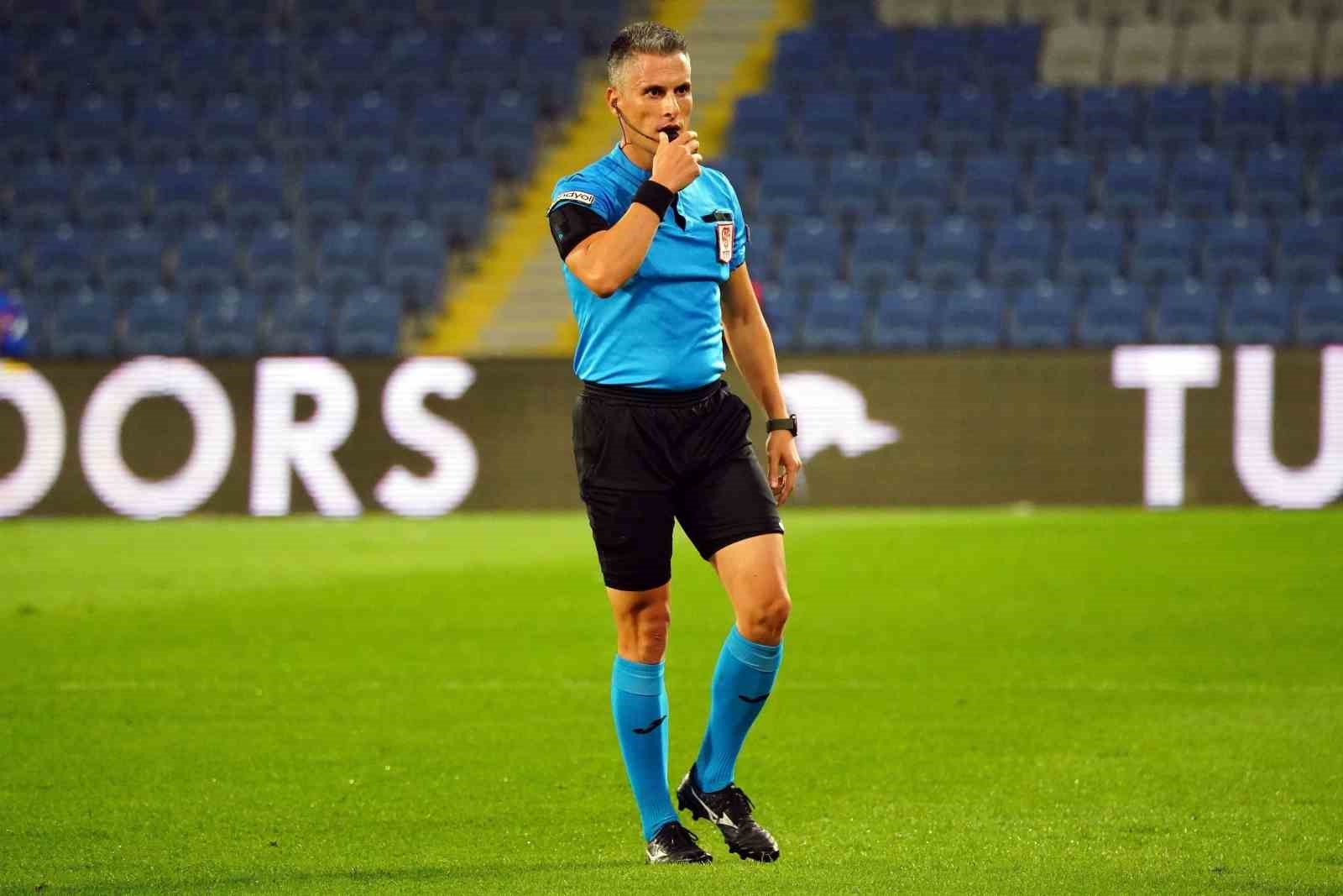 VAR'a dikkat!