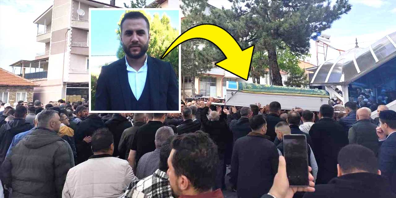 Konya'daki kavgada YRP'li isim hayatını kaybetti