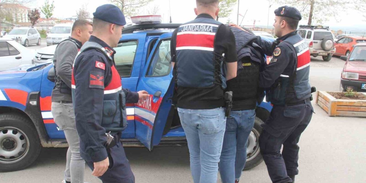 Konya 'da Av Tüfeğiyle Öldürülen Başkanın Dosyasında Yeni Gelişme