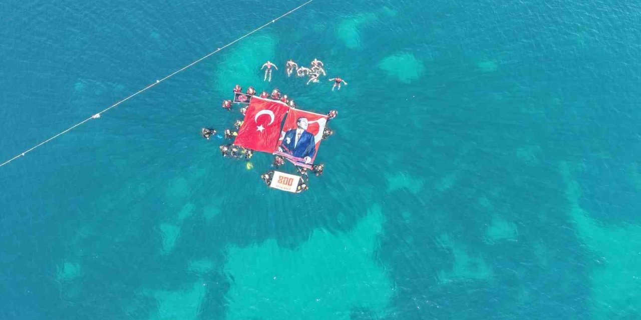 Bokashi Dokunuşu: Alanya’da Deniz Ekosistemine Bilimsel Müdahale