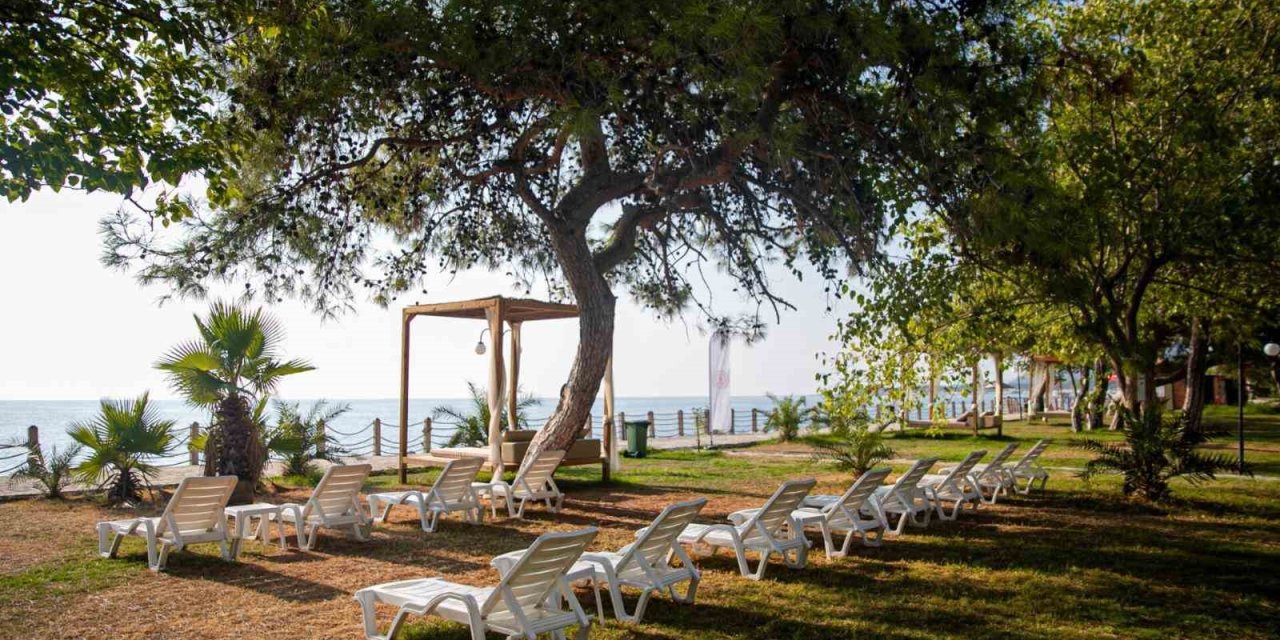 Ücretsiz Tatil Noktaları Genişliyor: Halk Plajı Sayısı 23’e Çıkıyor