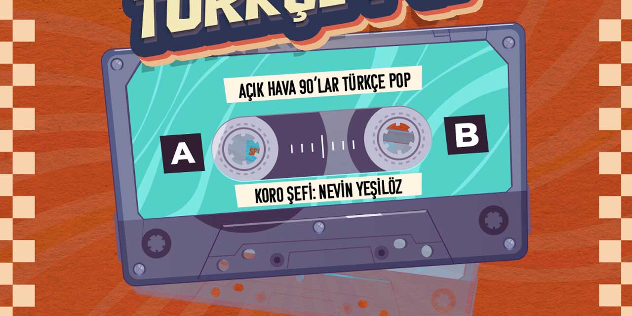 Selçuklu’da Mayıs Ayı Sanatla Şekilleniyor