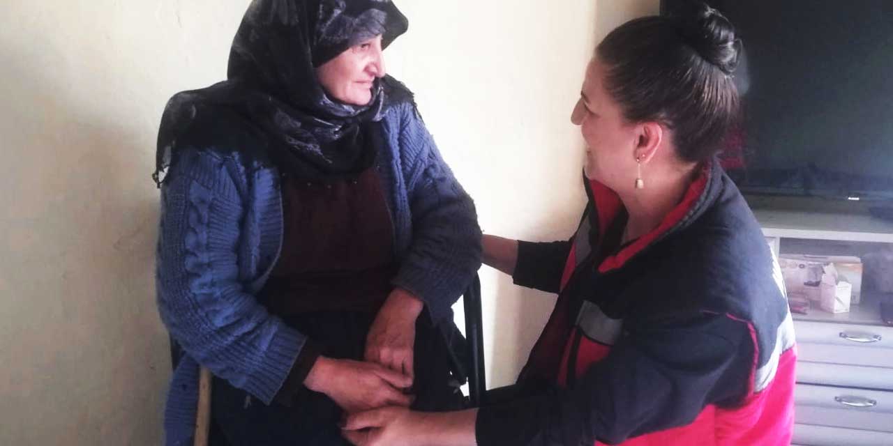 YADES 2026 başvuruları başladı: Yaşlılara destek için belediyelere 50 milyon TL kaynak