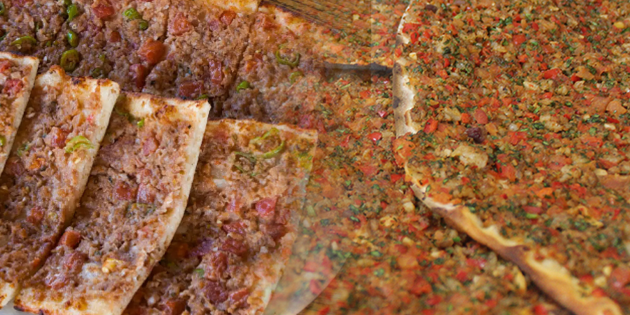 Konya etliekmeğe 200 lira diyemiyor Bodrum'da 40 Euro'ya lahmacun satılıyor