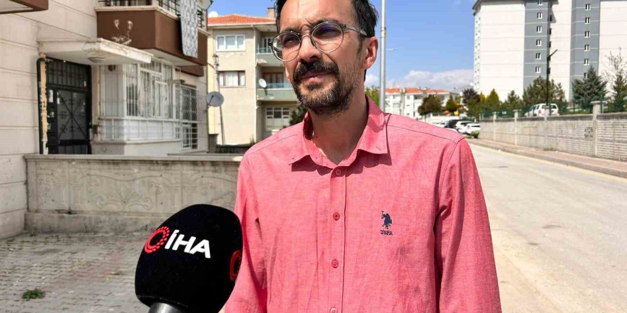 Efe’nin yüzü gülmeden pitbullun sahibi serbest kaldı