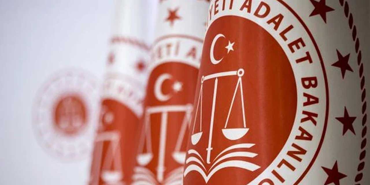 Adalet Bakanlığı 15 Bin Personel Alımı Yapacak: 44 Farklı Unvanda İstihdam