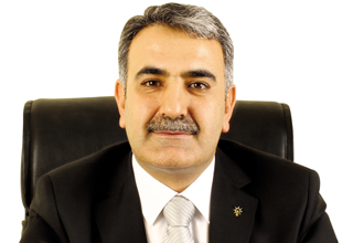 Abdullah Ağralı'nın annesi vefat etti