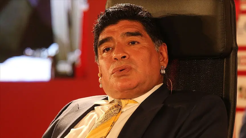 Maradona Davasında Yeni Perde: Tansiyon İlaçları Ölümünden Önce Kesildi mi?