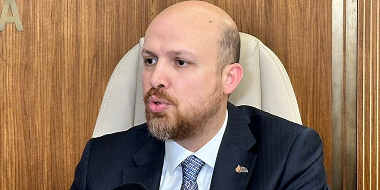 Bilal Erdoğan’dan EYT ve Çalışma Hayatı Çıkışı: 45 Yaşında Emekli Olup Geçim Maaşı Beklenemez