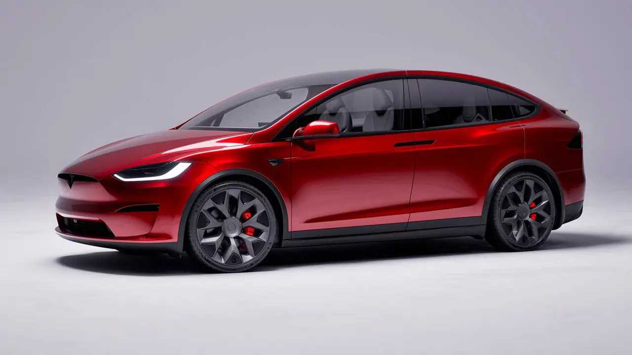 Tesla'da Bir Devir Kapandı