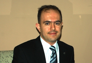 Argun: AK Parti'nin alternatifiyiz!